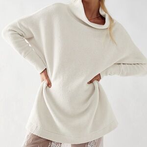 FP Slouchy Oversized Top